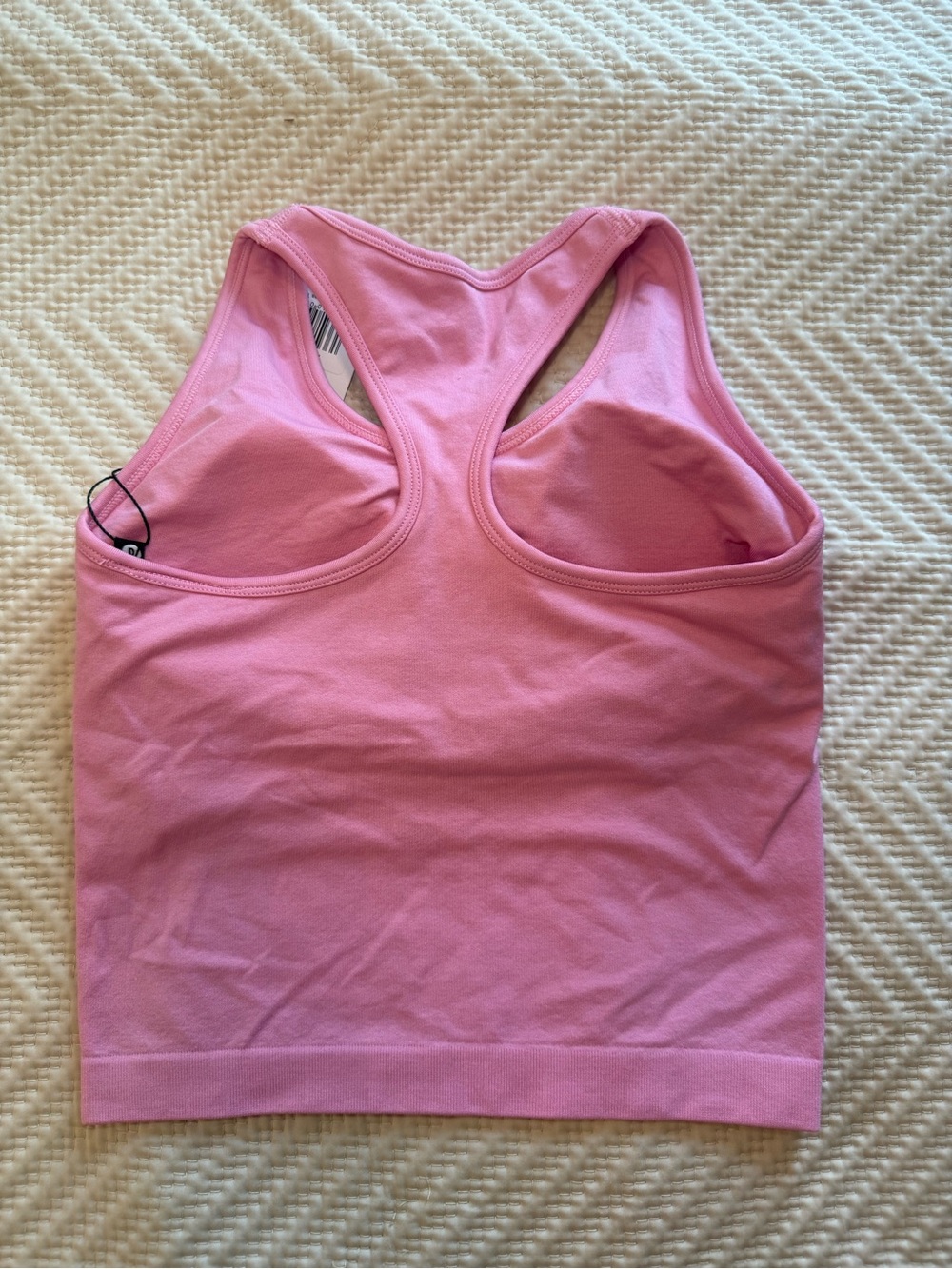 Aybl Racer Tank - Picture 3 of 3